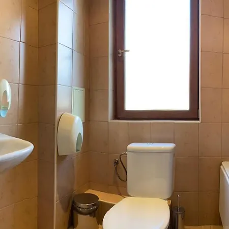 Banderitsa 2 * Bansko