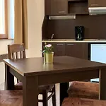 Banderitsa 2 Apartamento Bansko