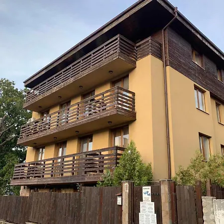 Banderitsa Studio Bansko 2 *