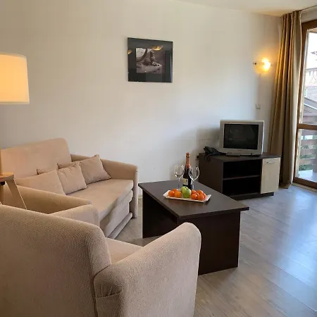Banderitsa 2 * Bansko