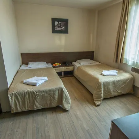 Banderitsa Studio Bansko 2 Апартаменти