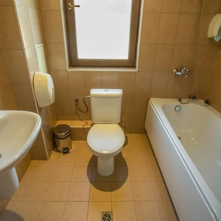 Banderitsa Studio Bansko 2 *