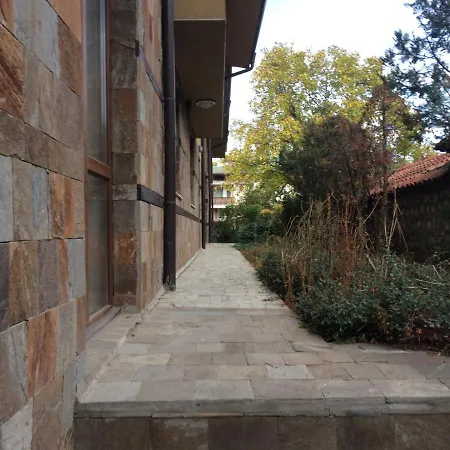 Banderitsa Studio Bansko 2 Апартаменти *