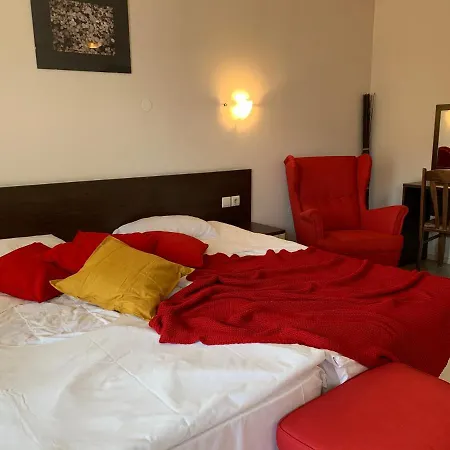 Banderitsa Studio Bansko 2 Бансько