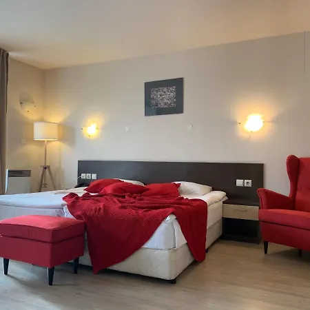 Апартаменти Banderitsa Studio Bansko 2 *