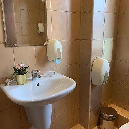 Banderitsa 2 Appartement *
