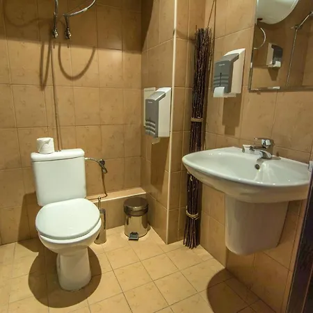 Banderitsa Studio Bansko 2 Бансько