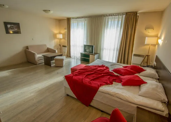 Banderitsa 2 Apartment Bansko