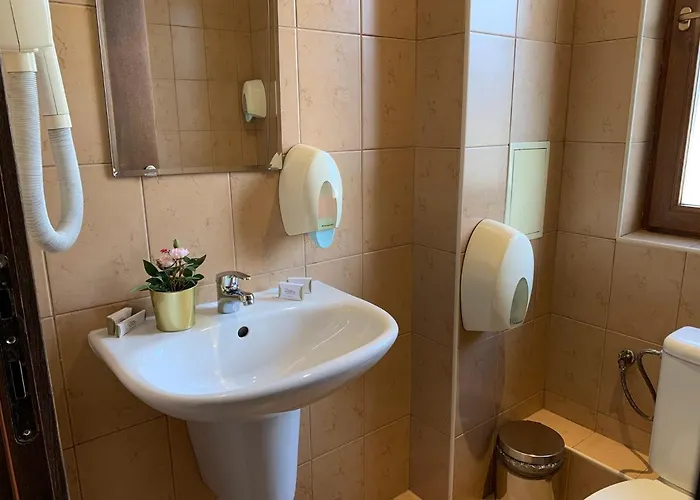 Banderitsa 2 Apartment *